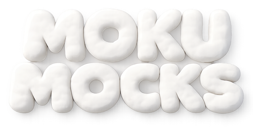 MOKU MOCKS